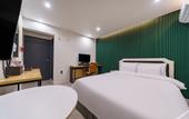 Туры в отель Chuncheon No25