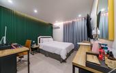 Туры в отель Chuncheon No25
