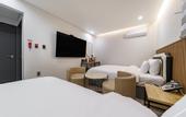 Туры в отель Chuncheon No25