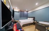 Туры в отель Chuncheon No25