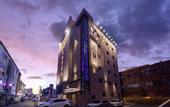 Туры в отель Chuncheon No25