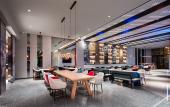 Туры в отель Ibis Hotel (Tianjin Railway Station Jinwan Plaza)