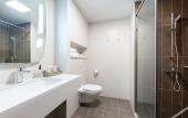 Туры в отель Ibis Hotel (Tianjin Railway Station Jinwan Plaza)