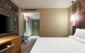 Туры в отель Ibis Hotel (Tianjin Railway Station Jinwan Plaza)