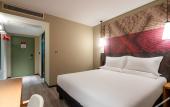 Туры в отель Ibis Hotel (Tianjin Railway Station Jinwan Plaza)