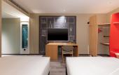 Туры в отель Ibis Hotel (Tianjin Railway Station Jinwan Plaza)
