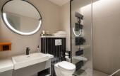 Туры в отель Ibis Hotel (Tianjin Railway Station Jinwan Plaza)