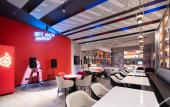 Туры в отель Ibis Hotel (Tianjin Railway Station Jinwan Plaza)