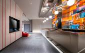 Туры в отель Ibis Hotel (Tianjin Railway Station Jinwan Plaza)