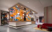 Туры в отель Ibis Hotel (Tianjin Railway Station Jinwan Plaza)