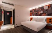 Туры в отель Ibis Hotel (Tianjin Railway Station Jinwan Plaza)
