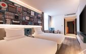 Туры в отель Ibis Hotel (Tianjin Railway Station Jinwan Plaza)