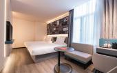 Туры в отель Ibis Hotel (Tianjin Railway Station Jinwan Plaza)