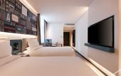 Туры в отель Ibis Hotel (Tianjin Railway Station Jinwan Plaza)