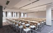 Туры в отель Ibis Hotel (Tianjin Railway Station Jinwan Plaza)