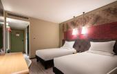 Туры в отель Ibis Hotel (Tianjin Railway Station Jinwan Plaza)