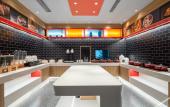 Туры в отель Ibis Hotel (Tianjin Railway Station Jinwan Plaza)