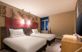 Туры в отель Ibis Hotel (Tianjin Railway Station Jinwan Plaza)