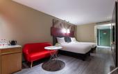 Туры в отель Ibis Hotel (Tianjin Railway Station Jinwan Plaza)