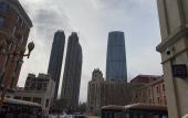 Туры в отель Ibis Hotel (Tianjin Railway Station Jinwan Plaza)