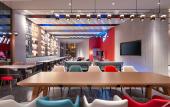 Туры в отель Ibis Hotel (Tianjin Railway Station Jinwan Plaza)