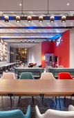 Туры в отель Ibis Hotel (Tianjin Railway Station Jinwan Plaza)