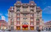 Туры в отель Ibis Hotel (Tianjin Railway Station Jinwan Plaza)