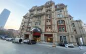 Туры в отель Ibis Hotel (Tianjin Railway Station Jinwan Plaza)