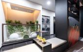 Туры в отель Ibis Hotel (Tianjin Railway Station Jinwan Plaza)