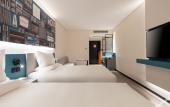 Туры в отель Ibis Hotel (Tianjin Railway Station Jinwan Plaza)