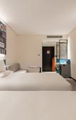 Туры в отель Ibis Hotel (Tianjin Railway Station Jinwan Plaza)