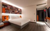Туры в отель Ibis Hotel (Tianjin Railway Station Jinwan Plaza)
