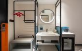 Туры в отель Ibis Hotel (Tianjin Railway Station Jinwan Plaza)