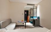 Туры в отель Ibis Hotel (Tianjin Railway Station Jinwan Plaza)
