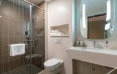 Туры в отель Ibis Hotel (Tianjin Railway Station Jinwan Plaza)