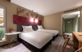 Туры в отель Ibis Hotel (Tianjin Railway Station Jinwan Plaza)