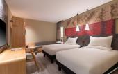 Туры в отель Ibis Hotel (Tianjin Railway Station Jinwan Plaza)