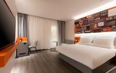 Туры в отель Ibis Hotel (Tianjin Railway Station Jinwan Plaza)