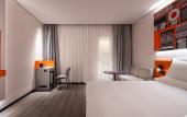 Туры в отель Ibis Hotel (Tianjin Railway Station Jinwan Plaza)