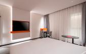 Туры в отель Ibis Hotel (Tianjin Railway Station Jinwan Plaza)