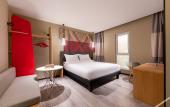 Туры в отель Ibis Hotel (Tianjin Railway Station Jinwan Plaza)