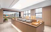Туры в отель JI Hotel (Changsha Moon Island Yin Xing Road)