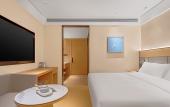 Туры в отель JI Hotel (Changsha Moon Island Yin Xing Road)