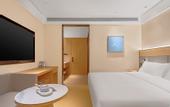 Туры в отель JI Hotel (Changsha Moon Island Yin Xing Road)