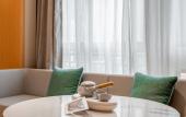 Туры в отель JI Hotel (Changsha Moon Island Yin Xing Road)