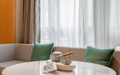 Туры в отель JI Hotel (Changsha Moon Island Yin Xing Road)