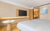 Туры в отель JI Hotel (Changsha Moon Island Yin Xing Road)