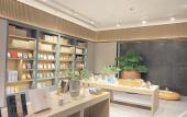 Туры в отель JI Hotel (Changsha Moon Island Yin Xing Road)