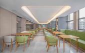 Туры в отель JI Hotel (Changsha Moon Island Yin Xing Road)