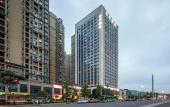 Туры в отель JI Hotel (Changsha Moon Island Yin Xing Road)